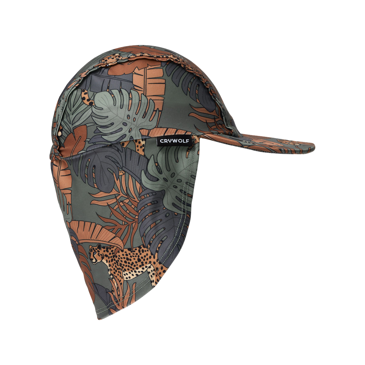 Crywolf Legionnaire Hat Jungle