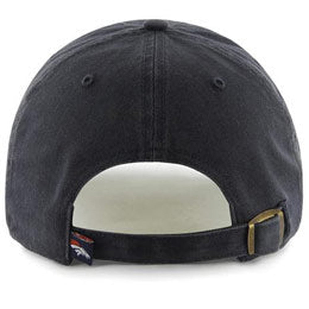 Denver Broncos (NFL) - Unstructured Baseball Cap