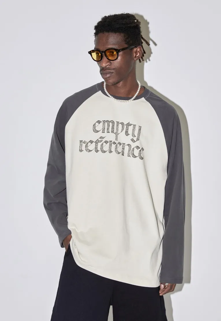 EMPTY REFERENCE  |T-Shirts