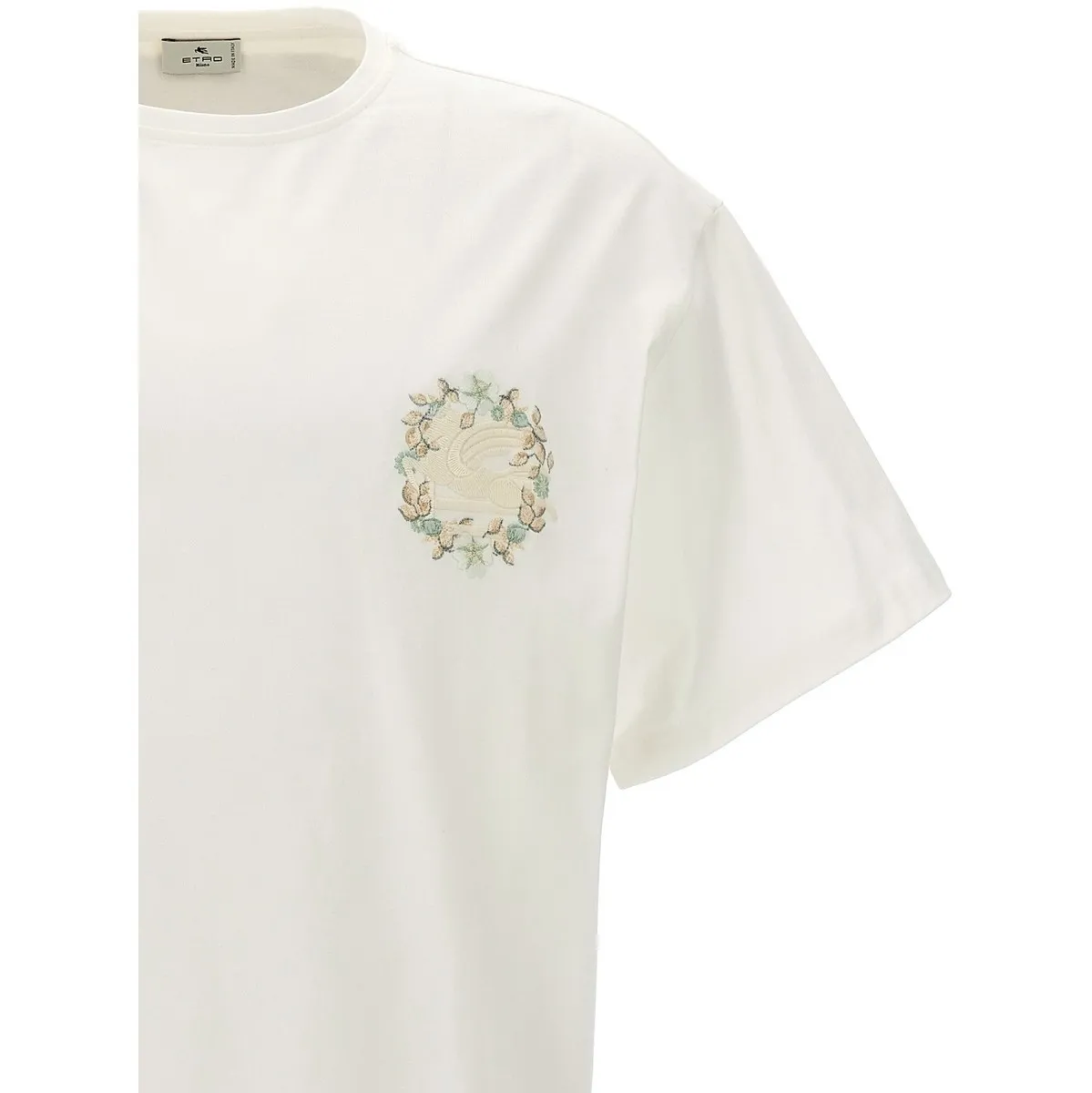 ETRO  |T-Shirts