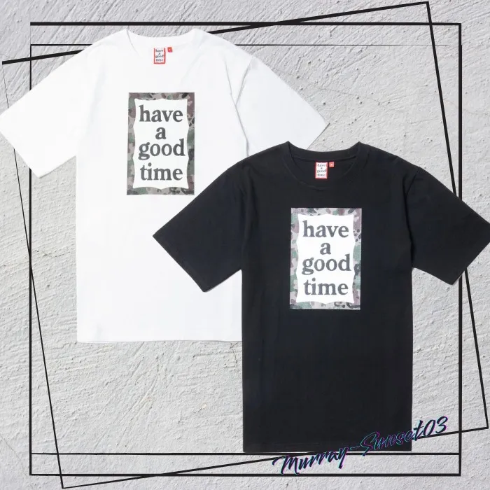 have a good time  |T-Shirts