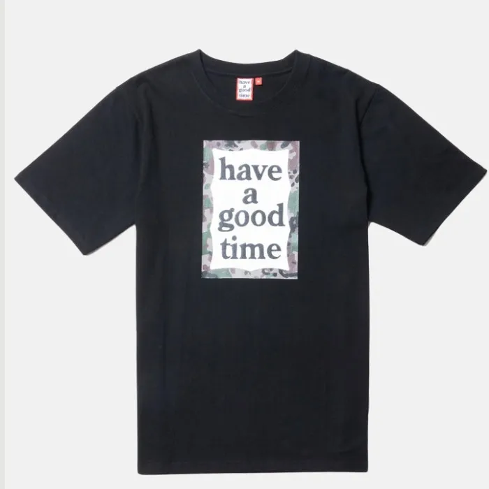 have a good time  |T-Shirts