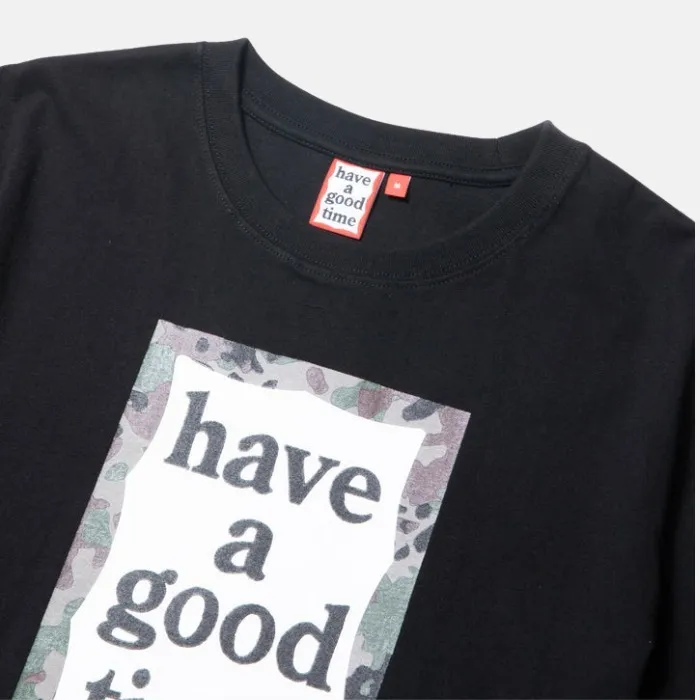 have a good time  |T-Shirts