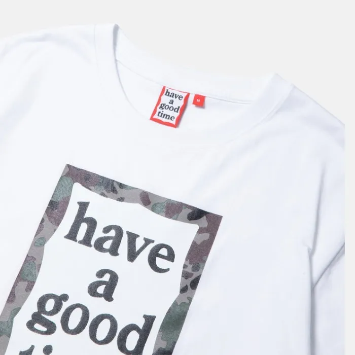 have a good time  |T-Shirts