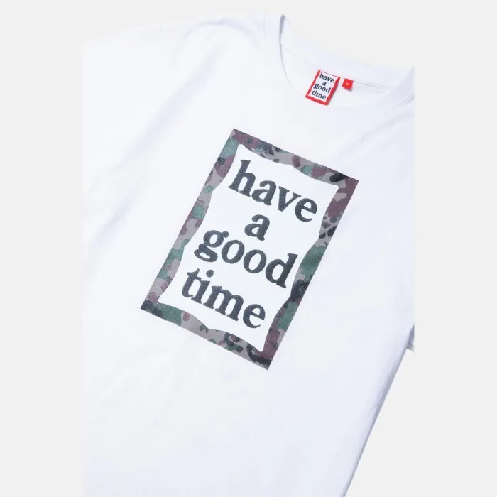 have a good time  |T-Shirts