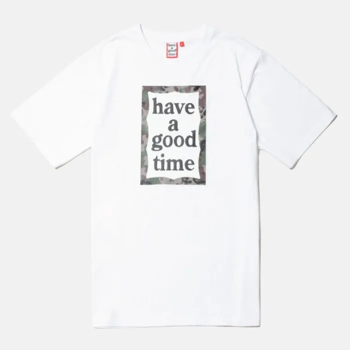 have a good time  |T-Shirts