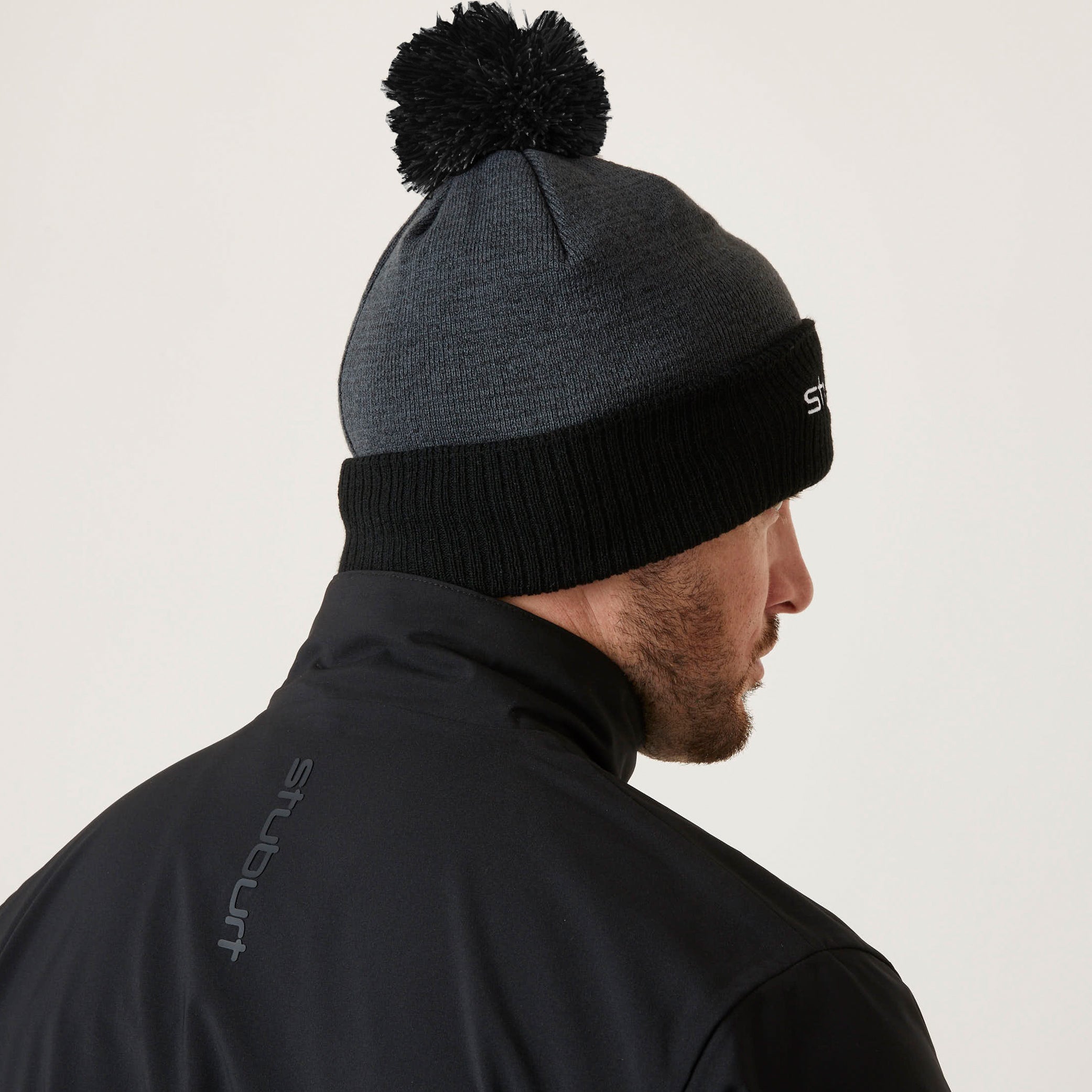 Haze Bobble Hat