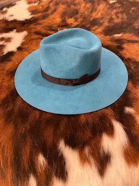 Highway Hat - Teal