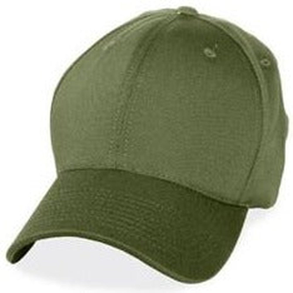 Jalapeno - Structured Baseball Cap