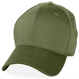 Jalapeno - Structured Baseball Cap