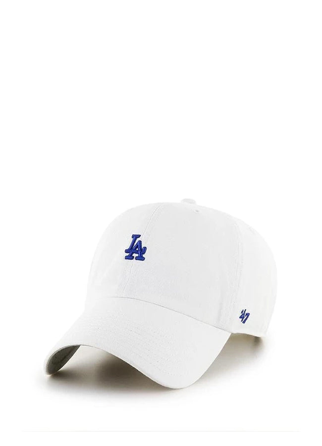 Kid's Los Angeles Dodgers Abate 47 Clean Up B-ABATE12GWS-WH