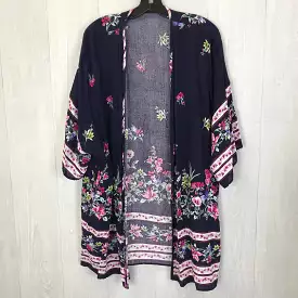 Kimono By Clothes Mentor  Size: S