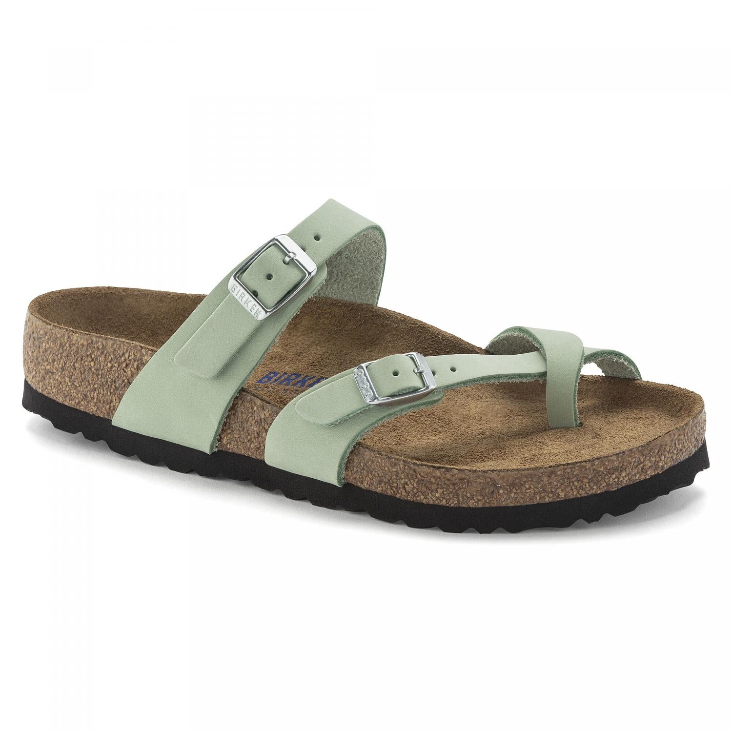 Mayari Soft Footbed