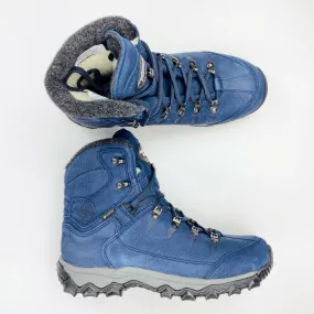 Meindl  Ohio Lady Winter GTX - Scarponi di seconda mano - Donna - Olio blu - 40