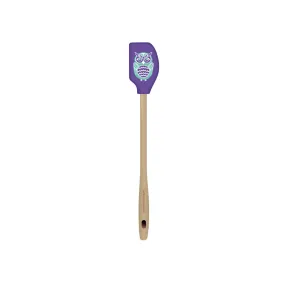 Mini Spatula - Owls by Simone Diamond