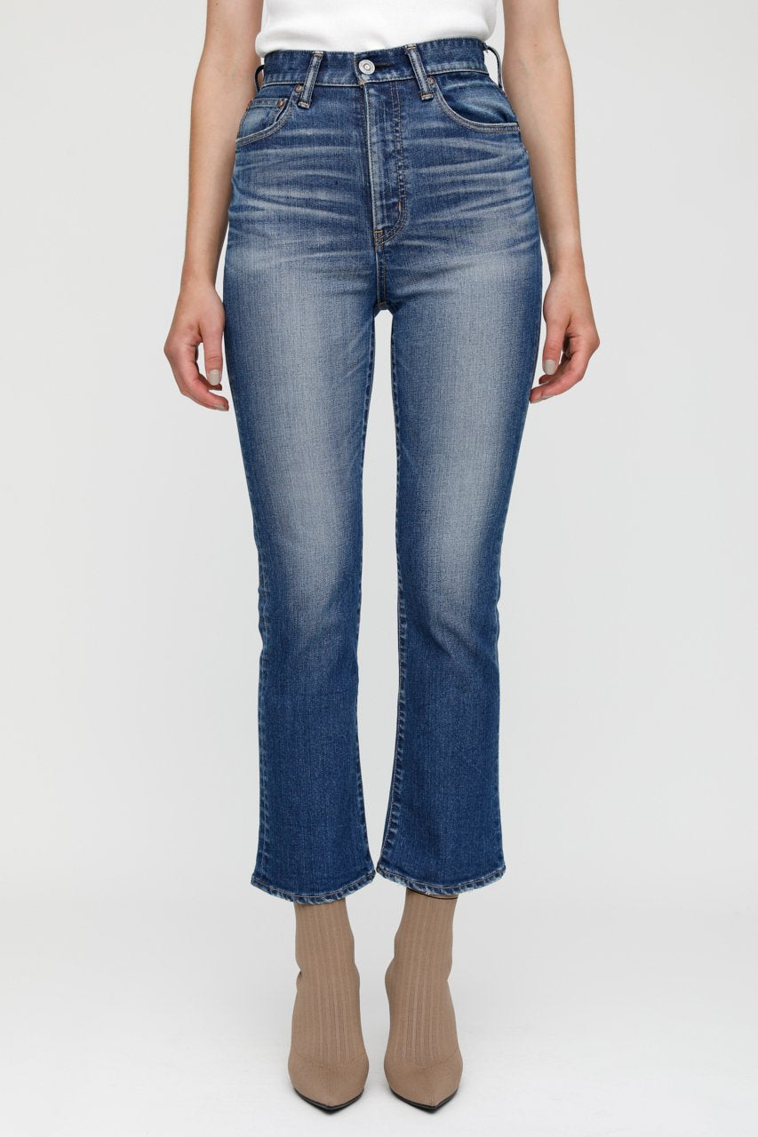 Moussy OTIS FLARE-HI