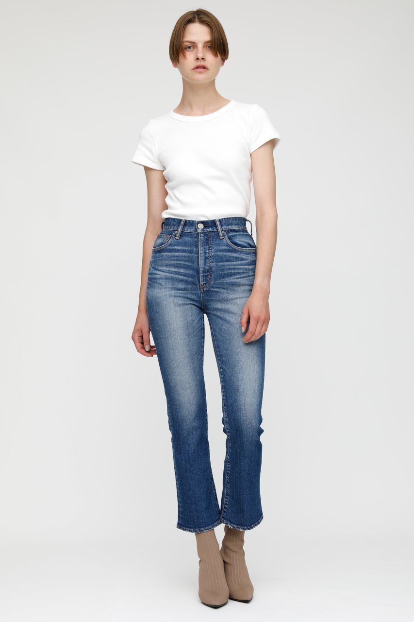 Moussy OTIS FLARE-HI