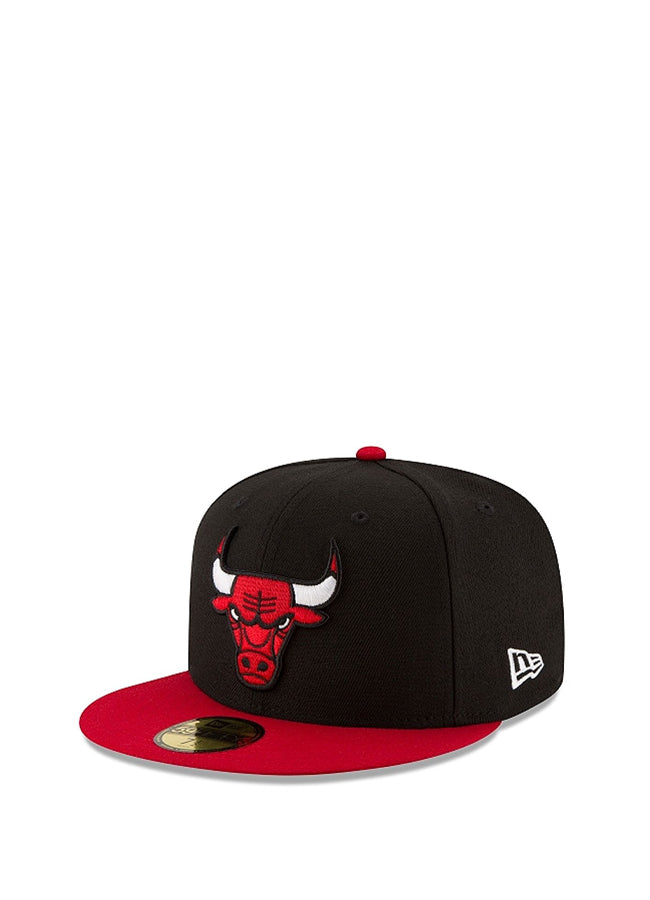 New Era 59Fifty Chicago Bulls 2 Tone Otc 70343698