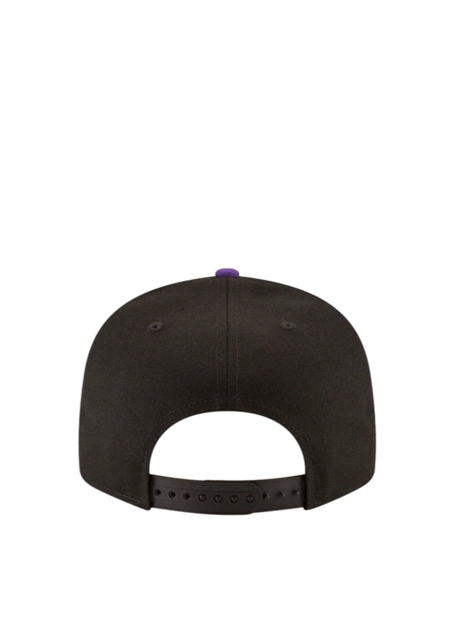 New Era Mlb Basic Snap 950 Colorado Rockies 11591059