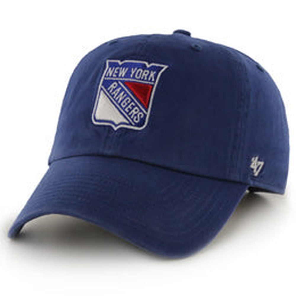 New York Rangers (NHL) - Unstructured Baseball Cap