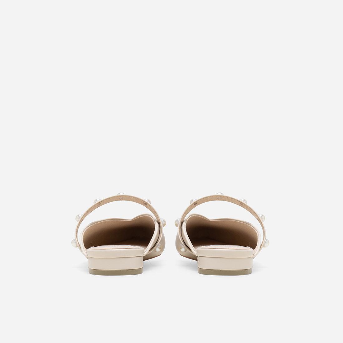 Nyla Pearl Mules