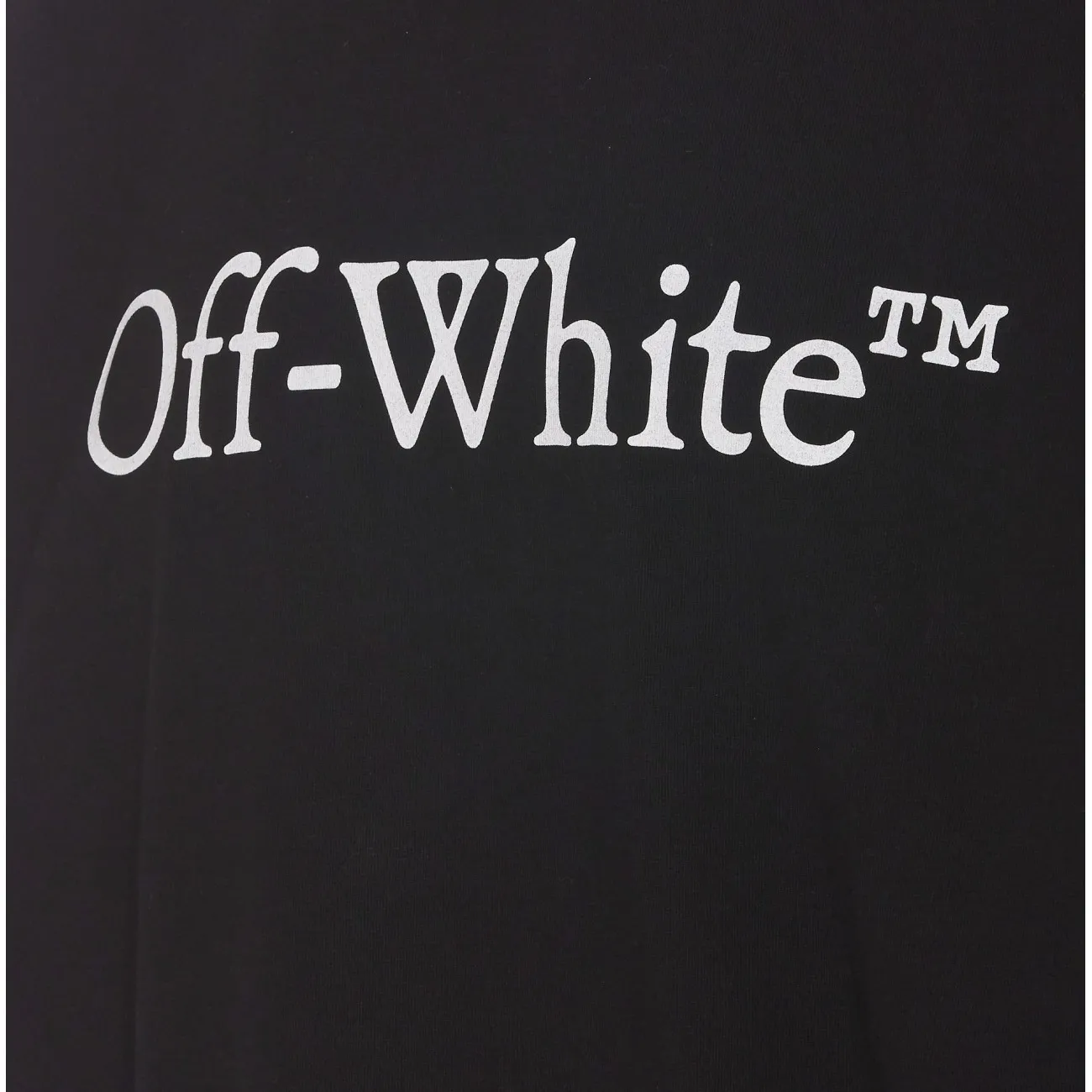 Off-White  |T-Shirts