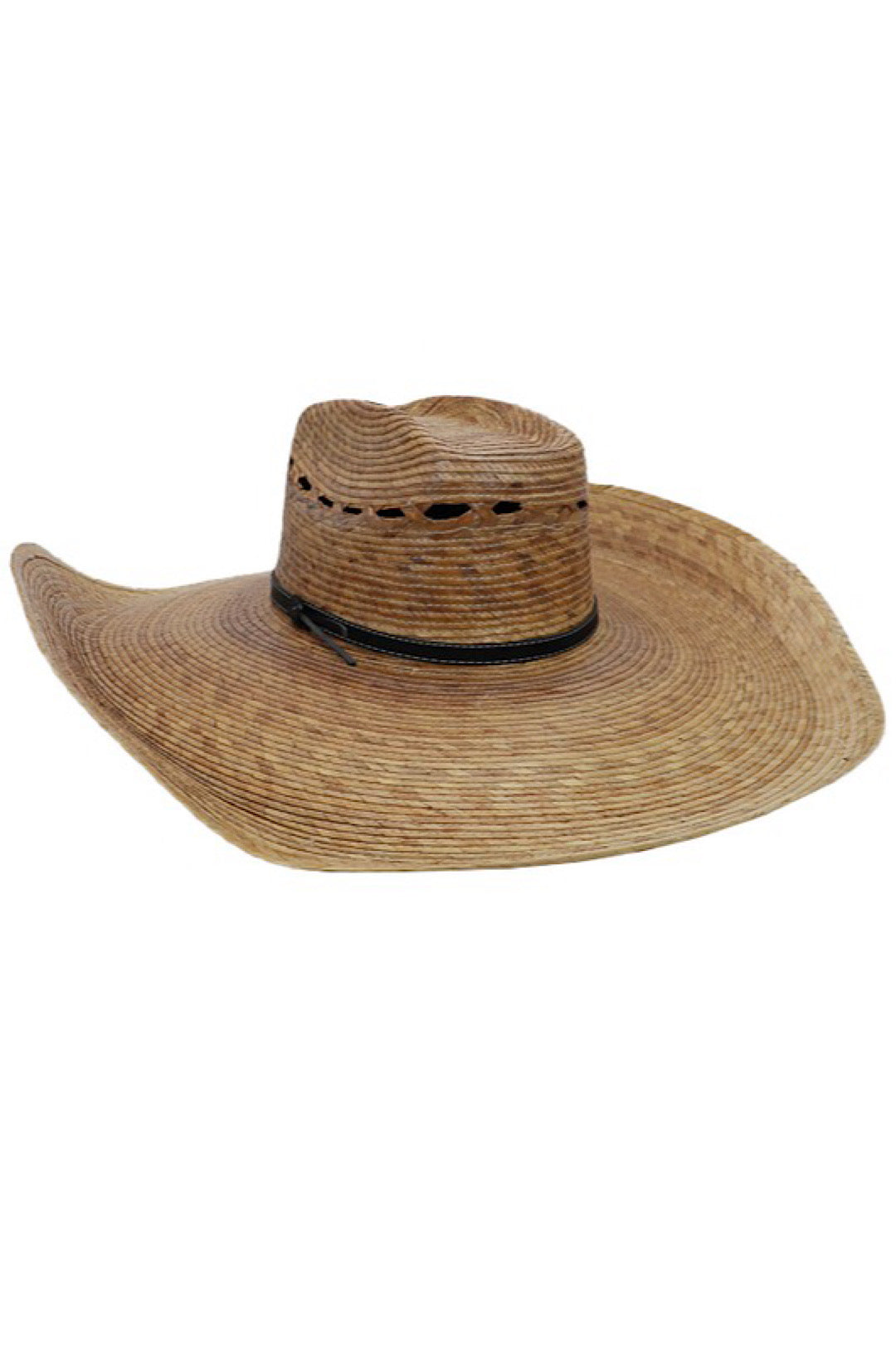 Oversized Cowgirl Summertime Hat