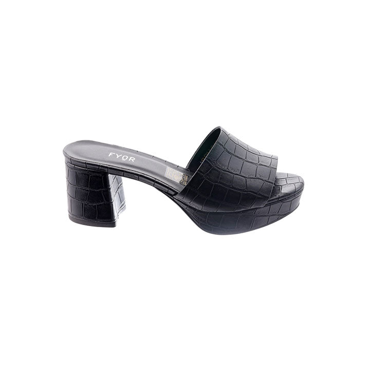 Platform Sandals BDV 018