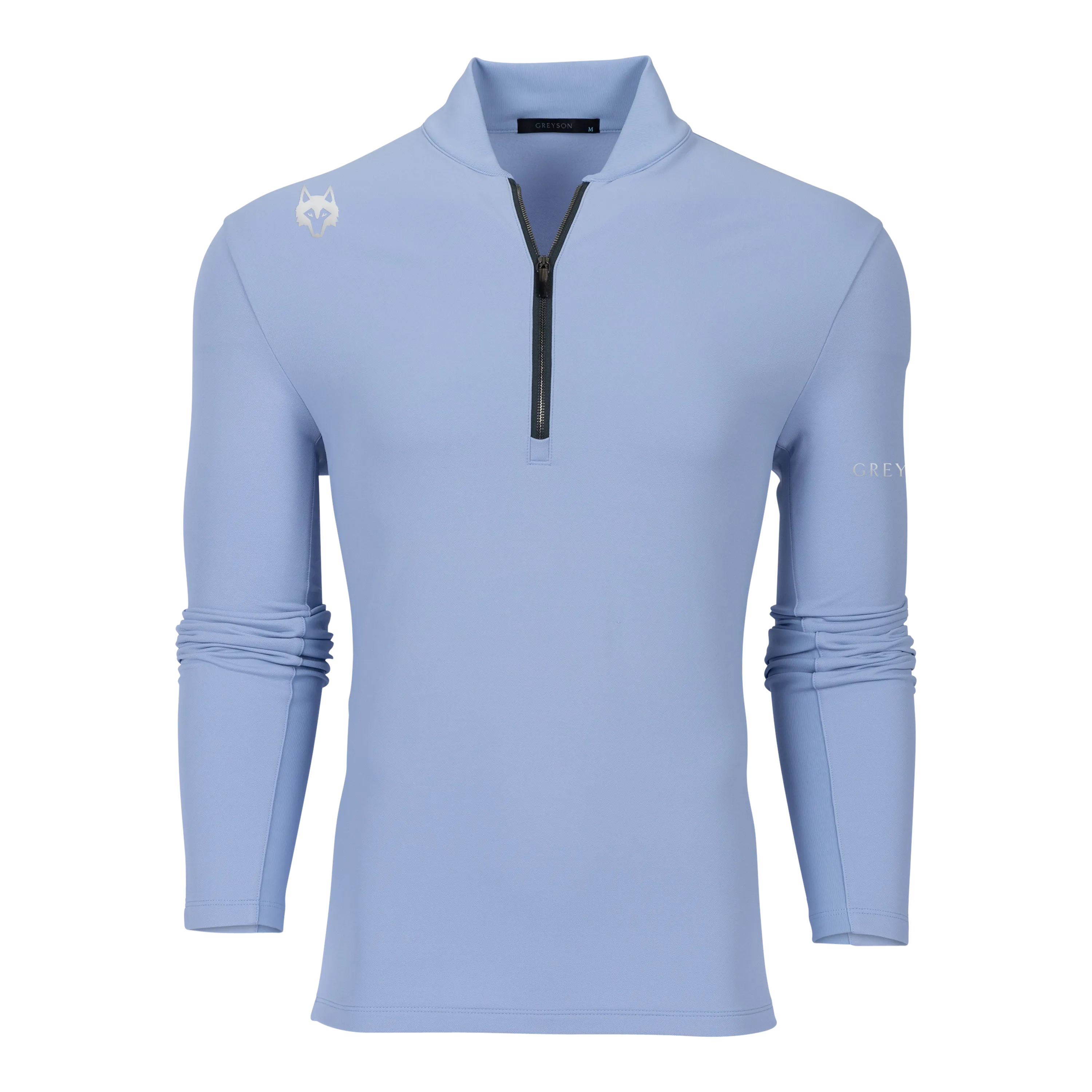 Players Club Siasconset Quarter-Zip