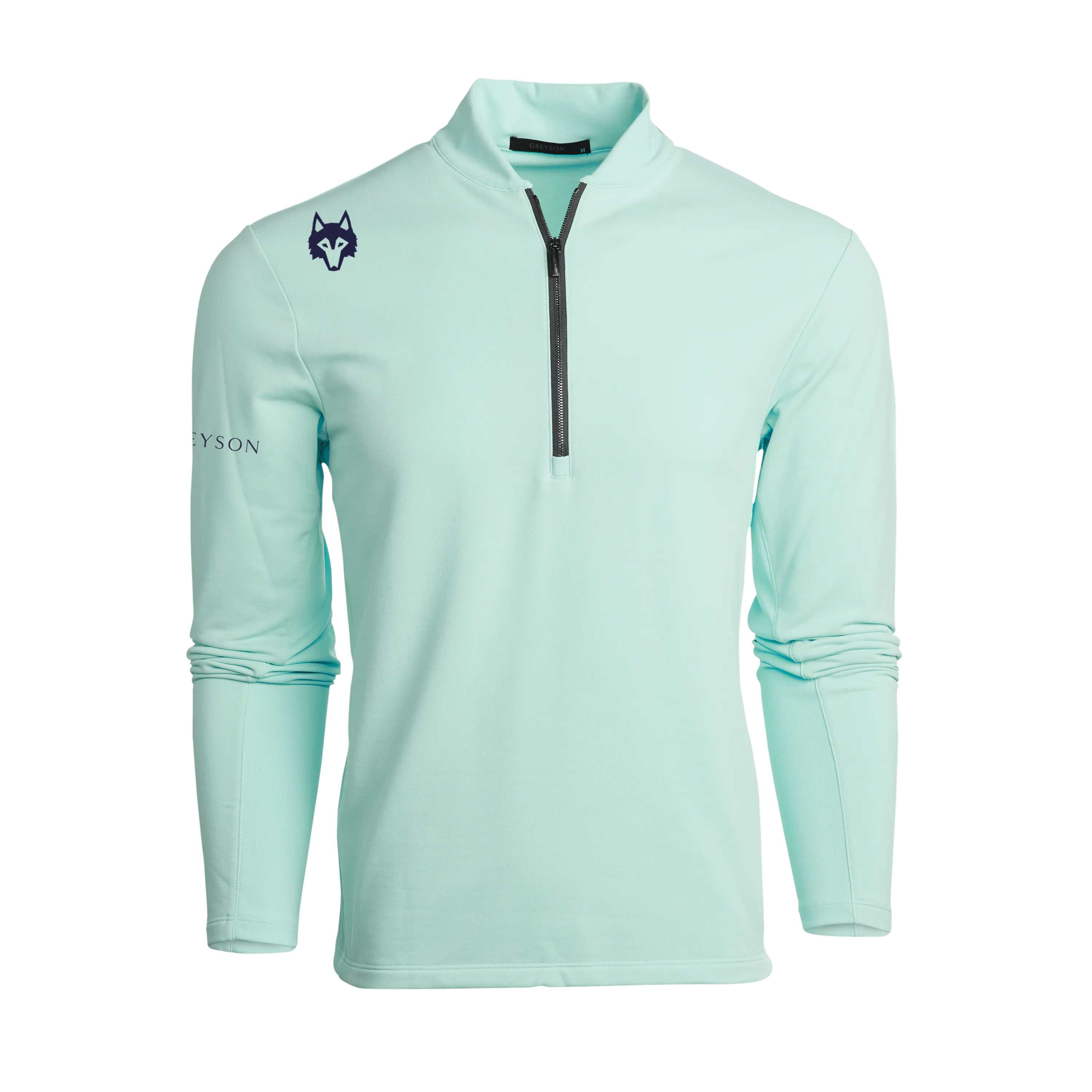 Players Club Siasconset Quarter-Zip