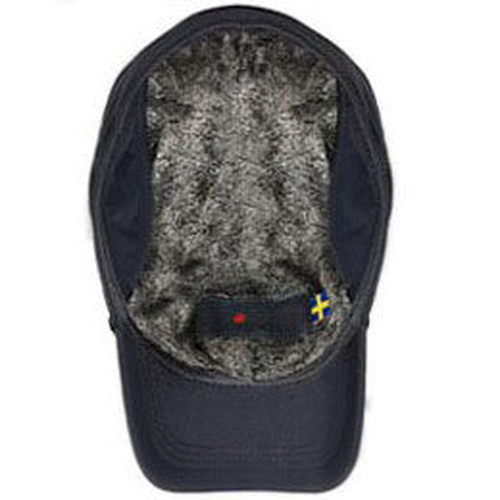 Premium Ultra Weather Navy Blue Cap