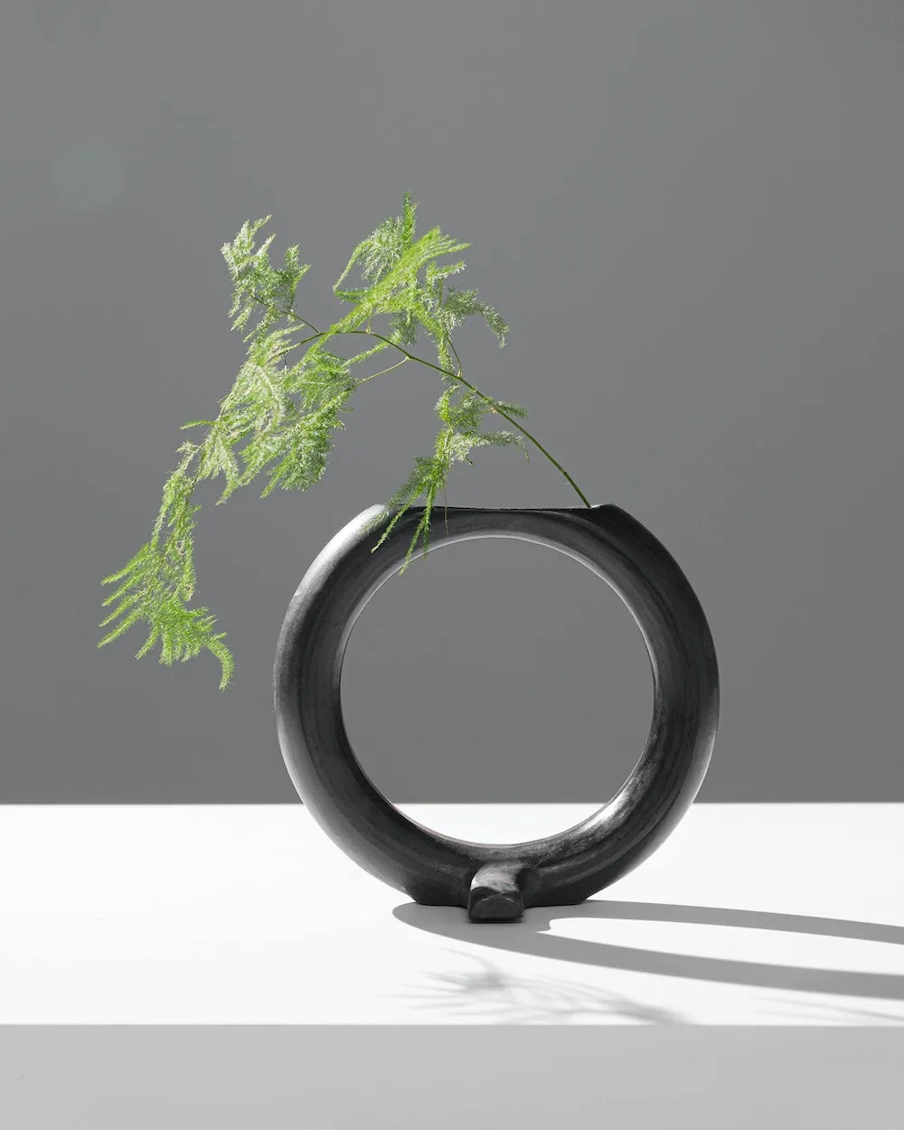 Ring Vase