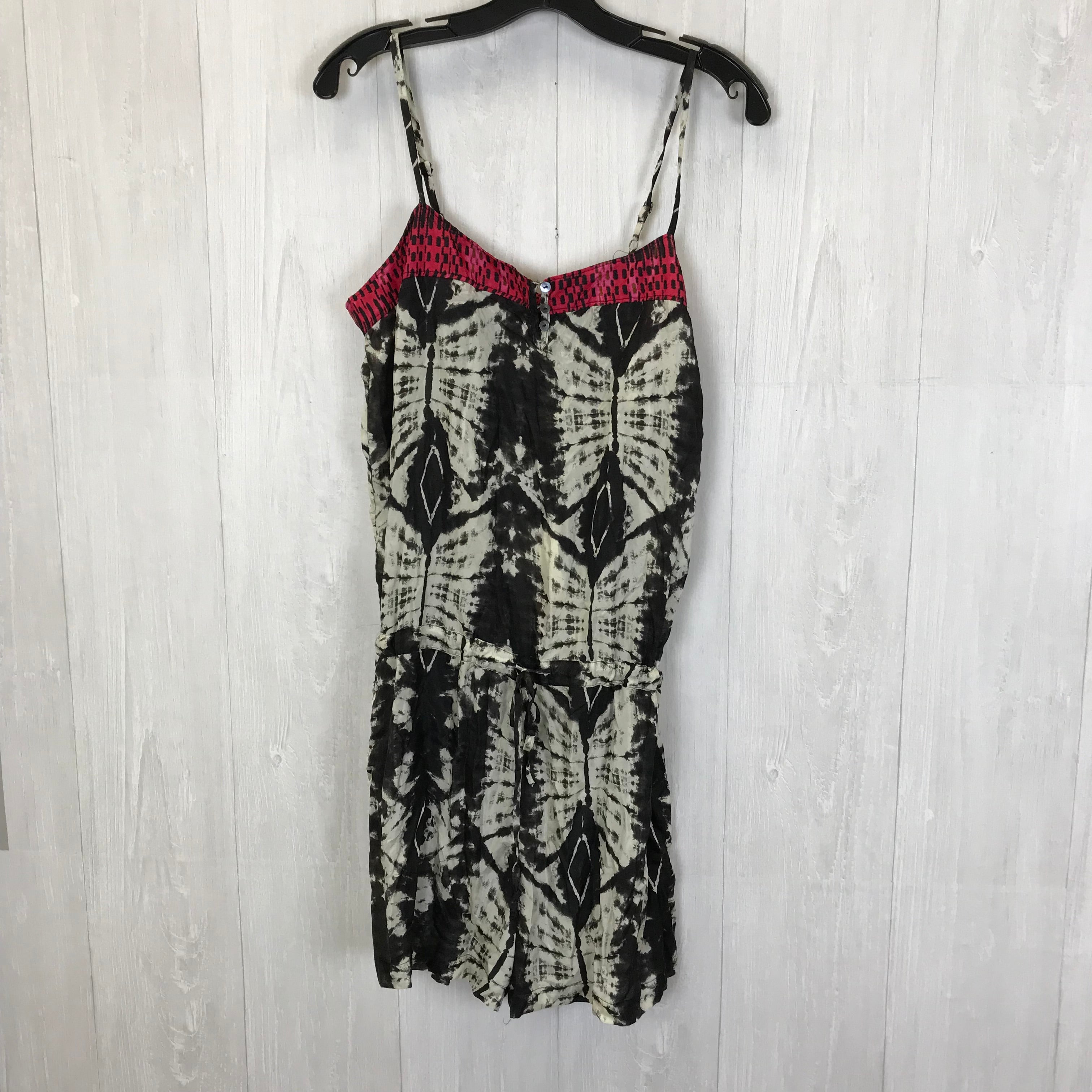 Romper By  DA NANG  Size: M