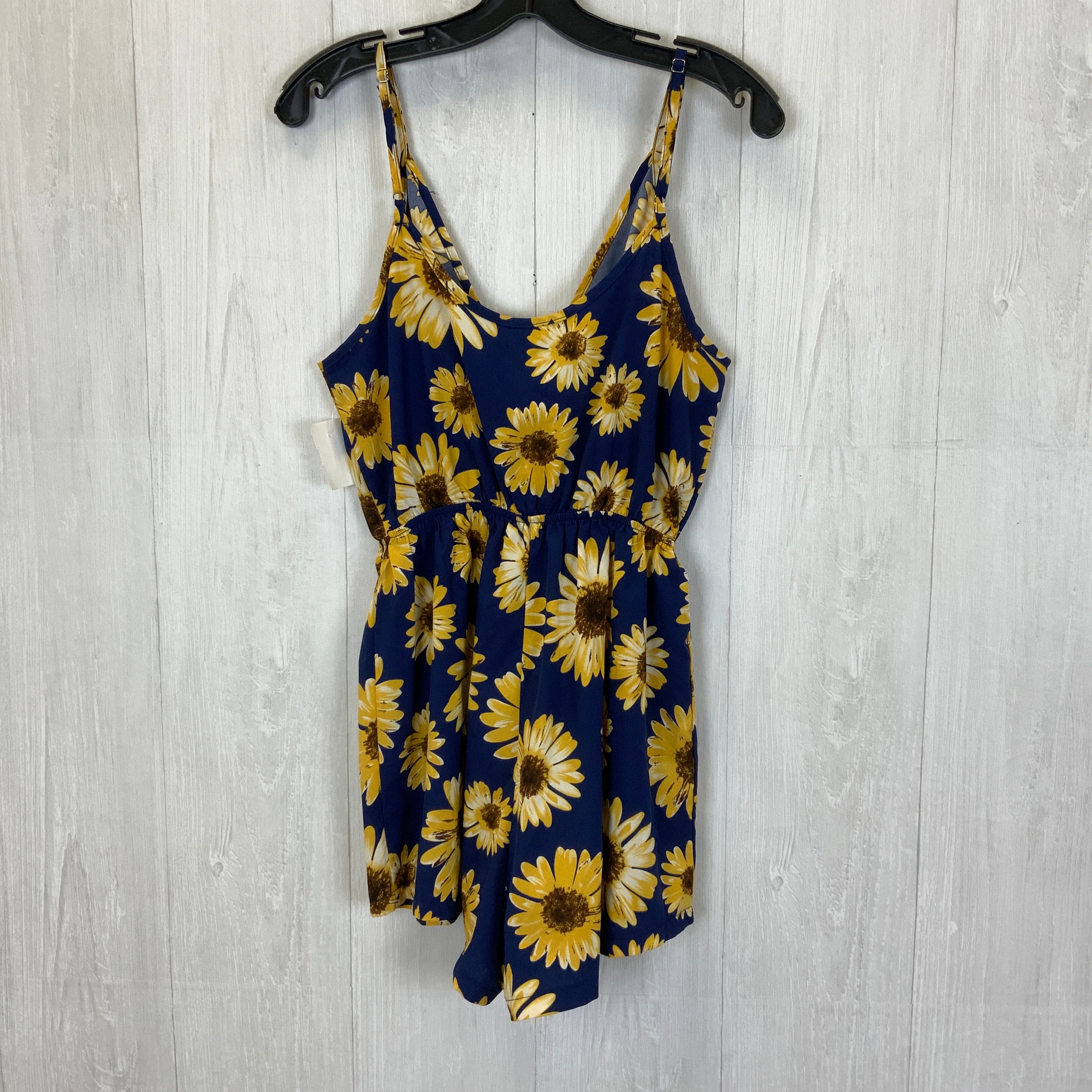 Romper By Shein  Size: M