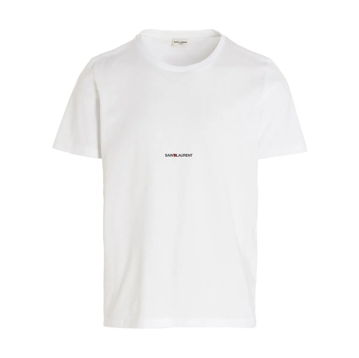 Saint Laurent  |T-Shirts