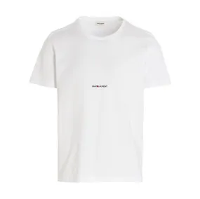 Saint Laurent  |T-Shirts