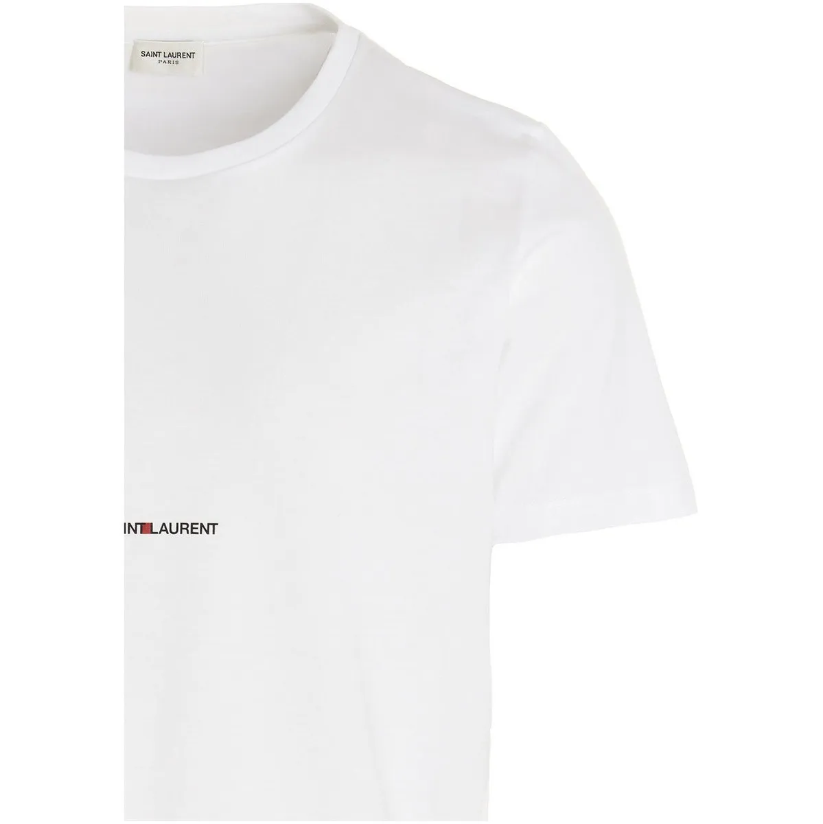 Saint Laurent  |T-Shirts