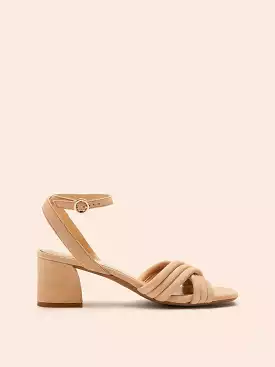 Second Hand Adria Sand Heel