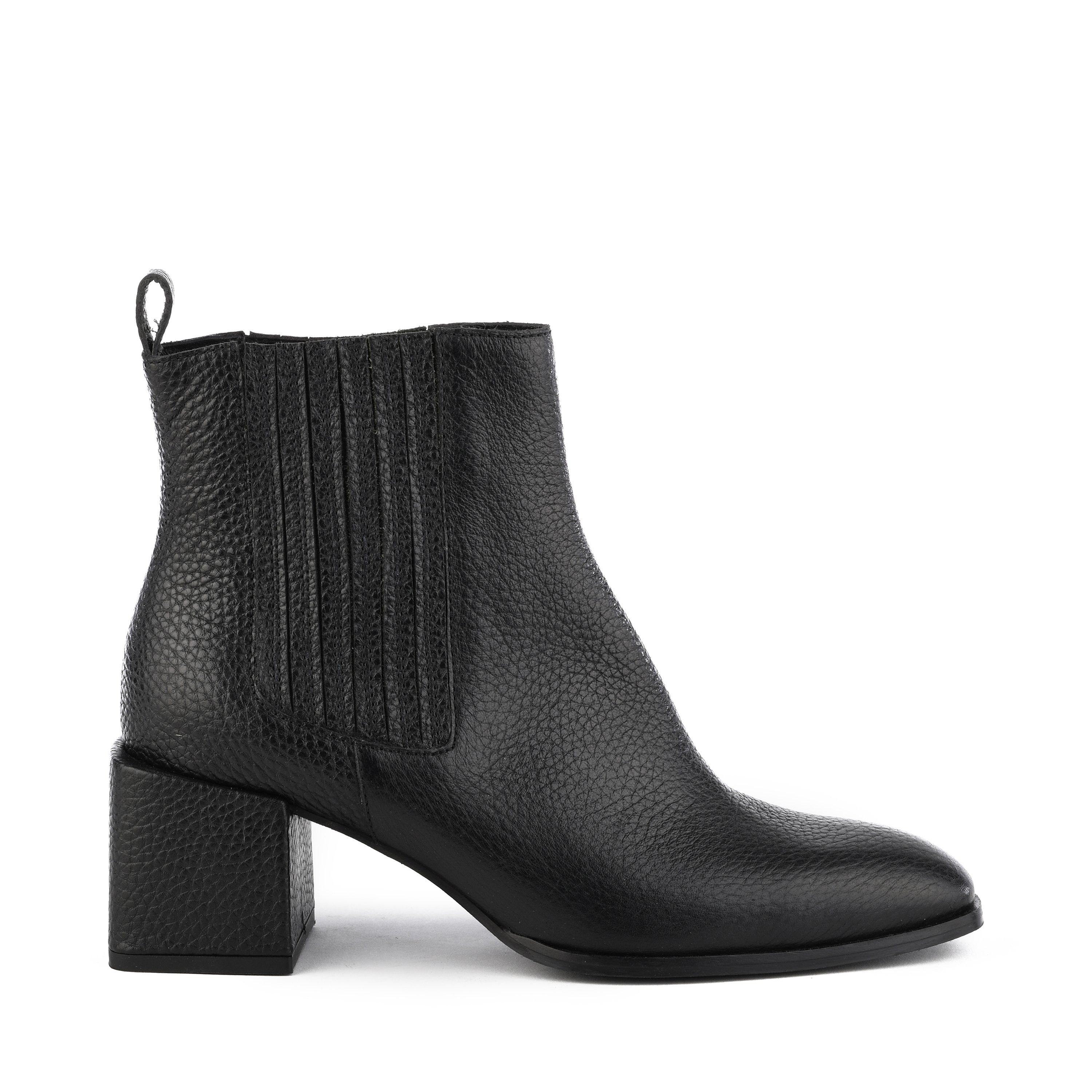 Seychelles EXIT STRATEGY BOOT - Black