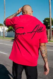 SINNERS ATTIRE  |T-Shirts