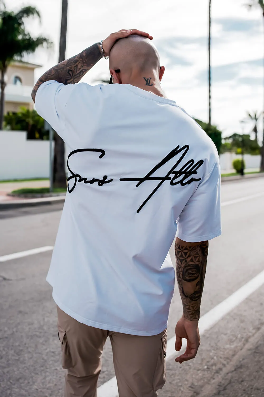 SINNERS ATTIRE  |T-Shirts