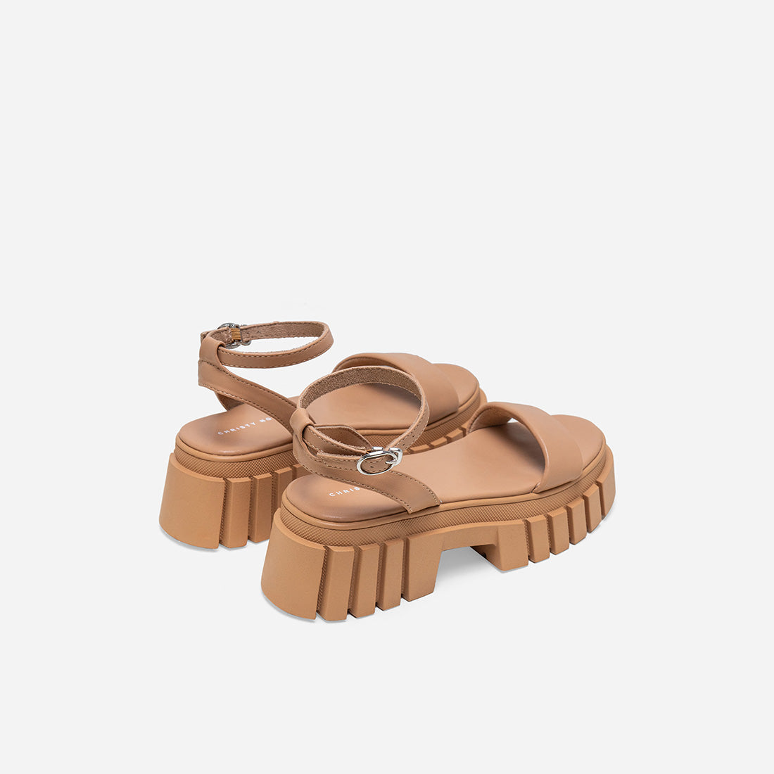 Steffie Platform Sandals