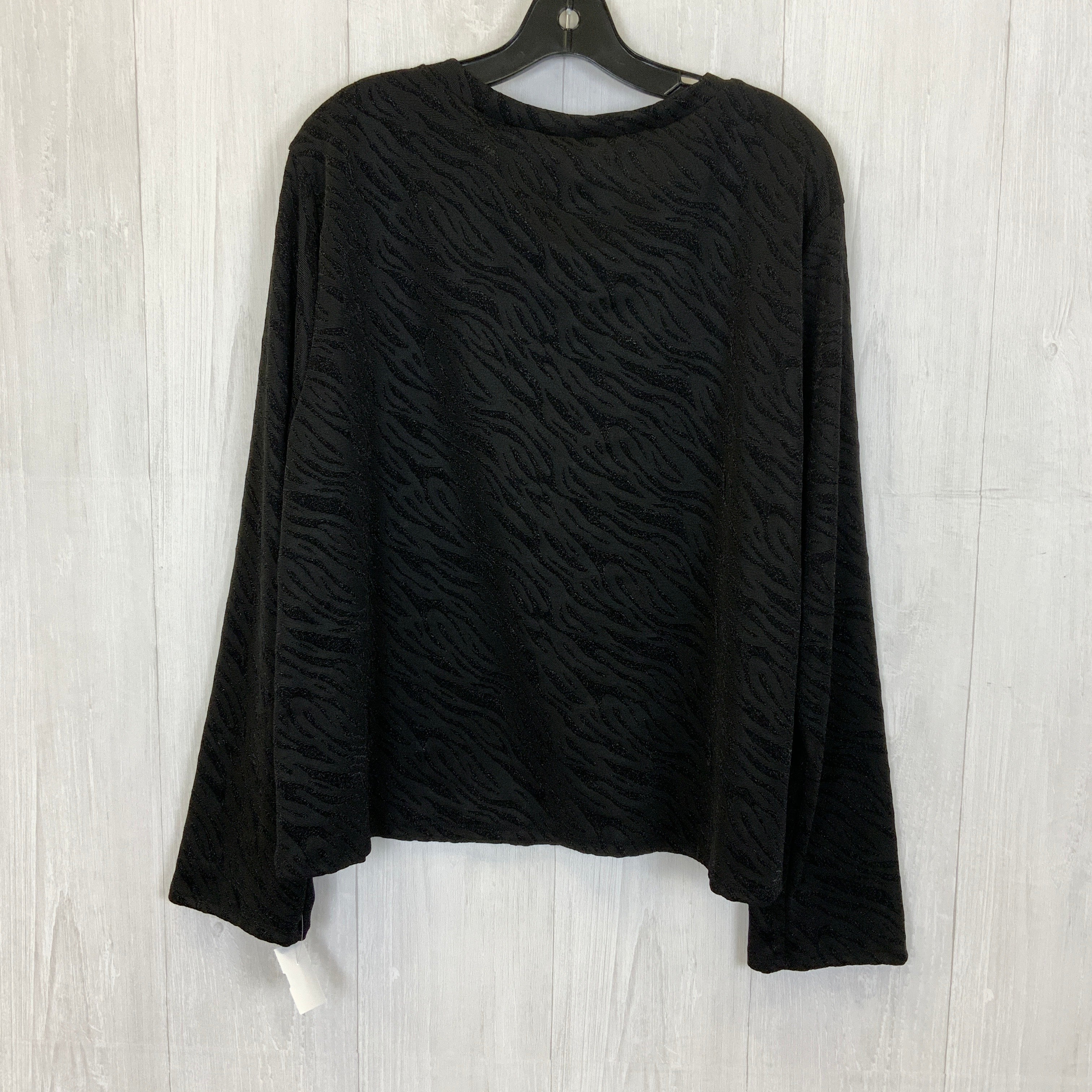 Top Long Sleeve By Clothes Mentor  Size: 2x