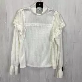 Top Long Sleeve By Clothes Mentor  Size: L