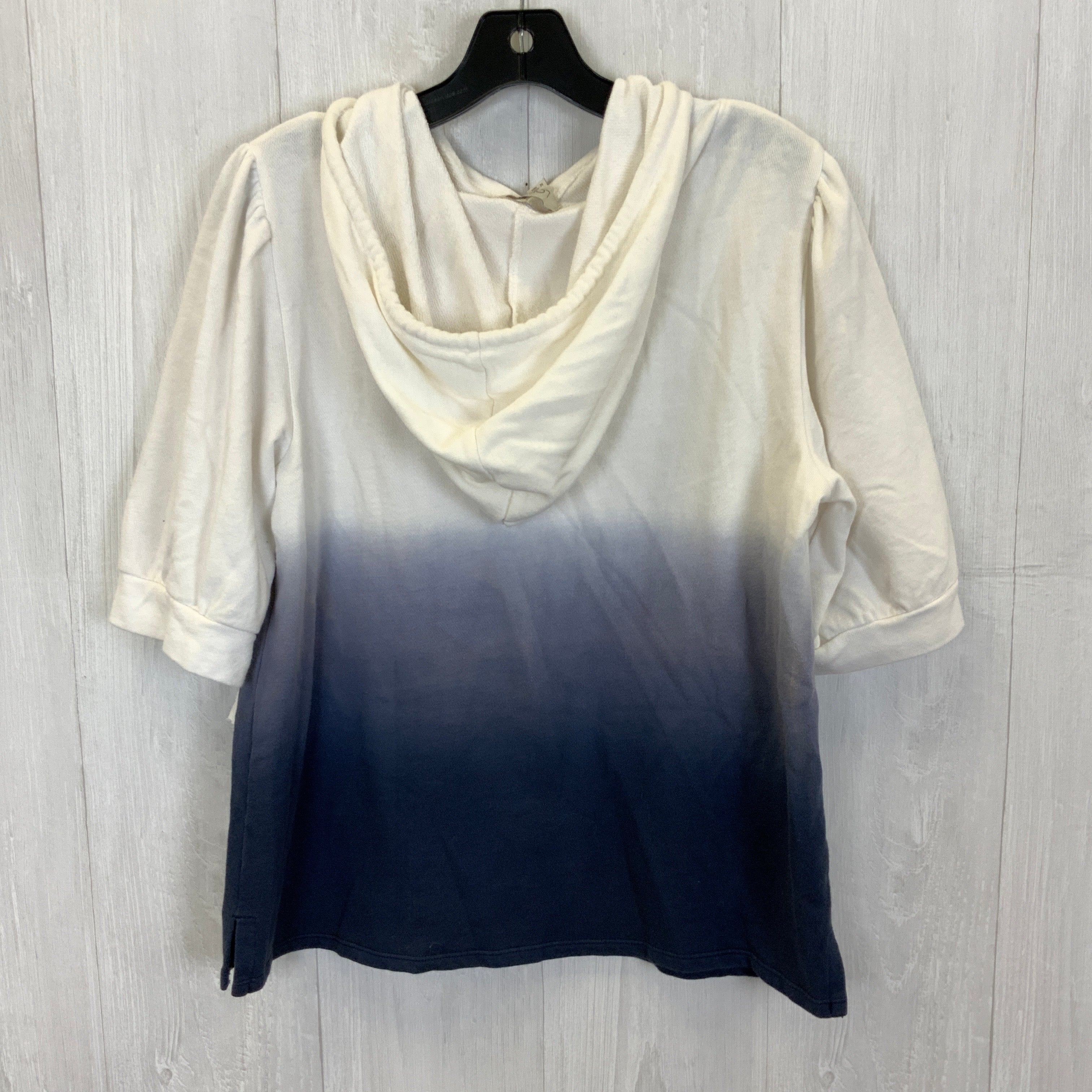 Top Short Sleeve By Loft  Size: M