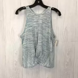 Top Sleeveless By Athleta  Size: M