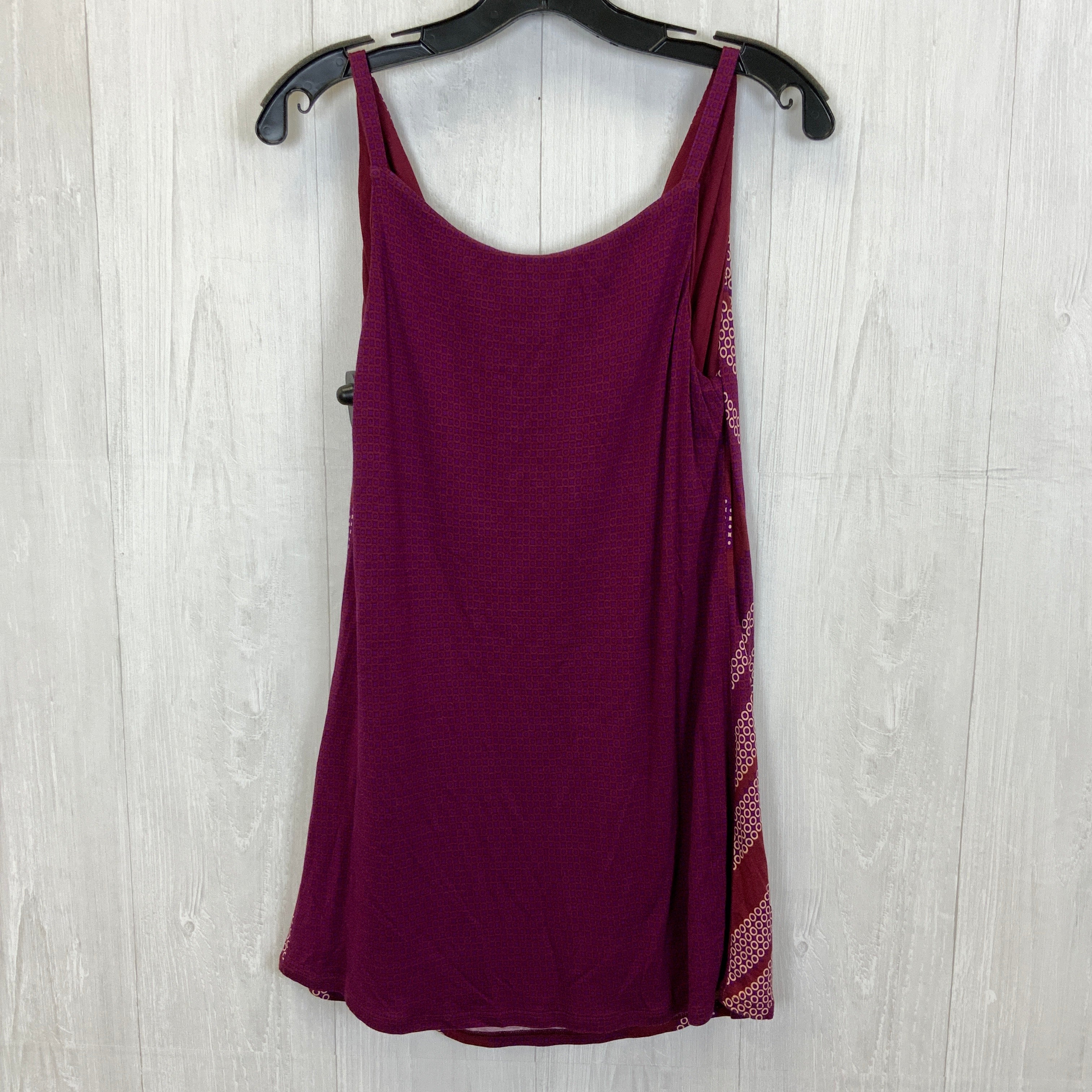 Top Sleeveless By Cabi  Size: S