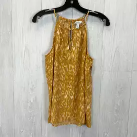 Top Sleeveless By Nine West Apparel  Size: S