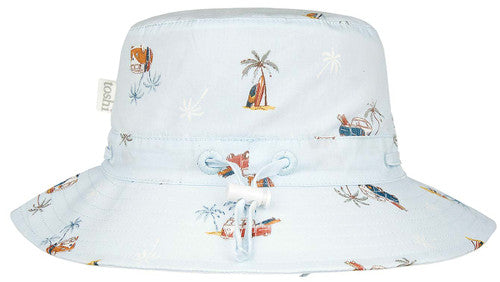 Toshi Sunhat Playtime Beach Bums