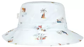 Toshi Sunhat Playtime Beach Bums